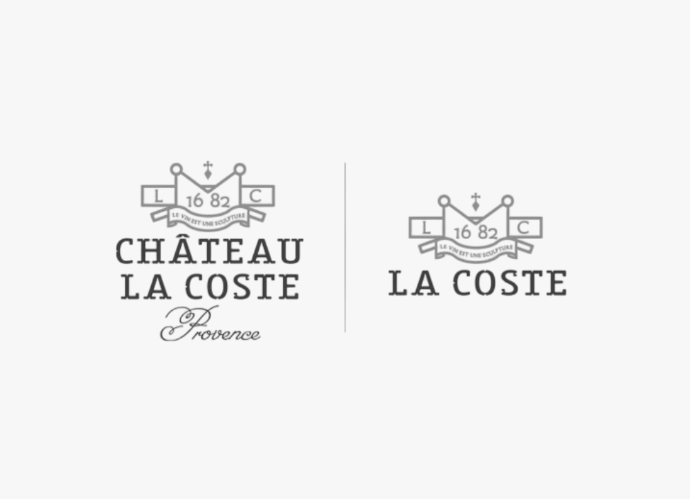 Chateau La Coste