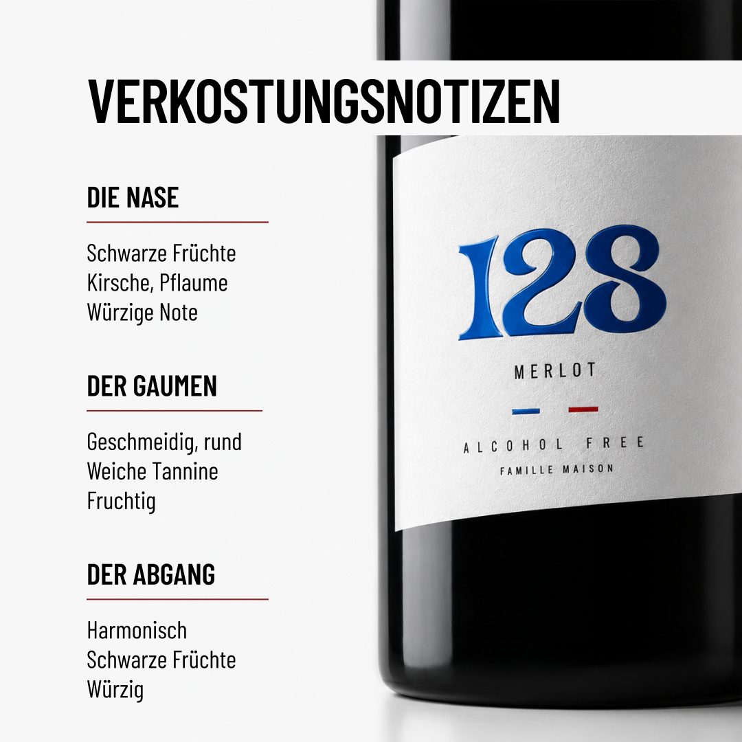 CUVEE 128