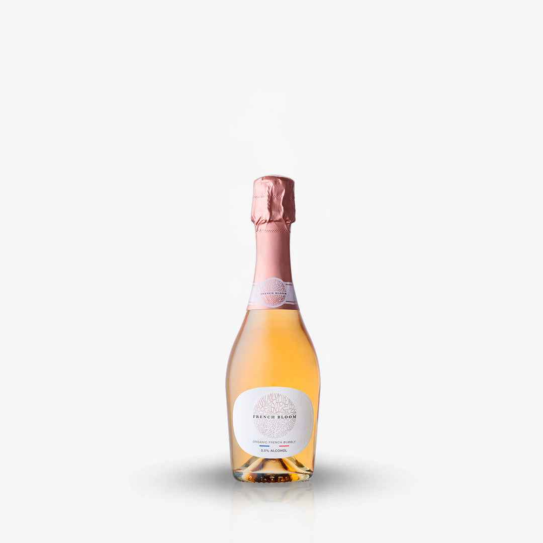 FRENCH BLOOM Rosé 0,375L