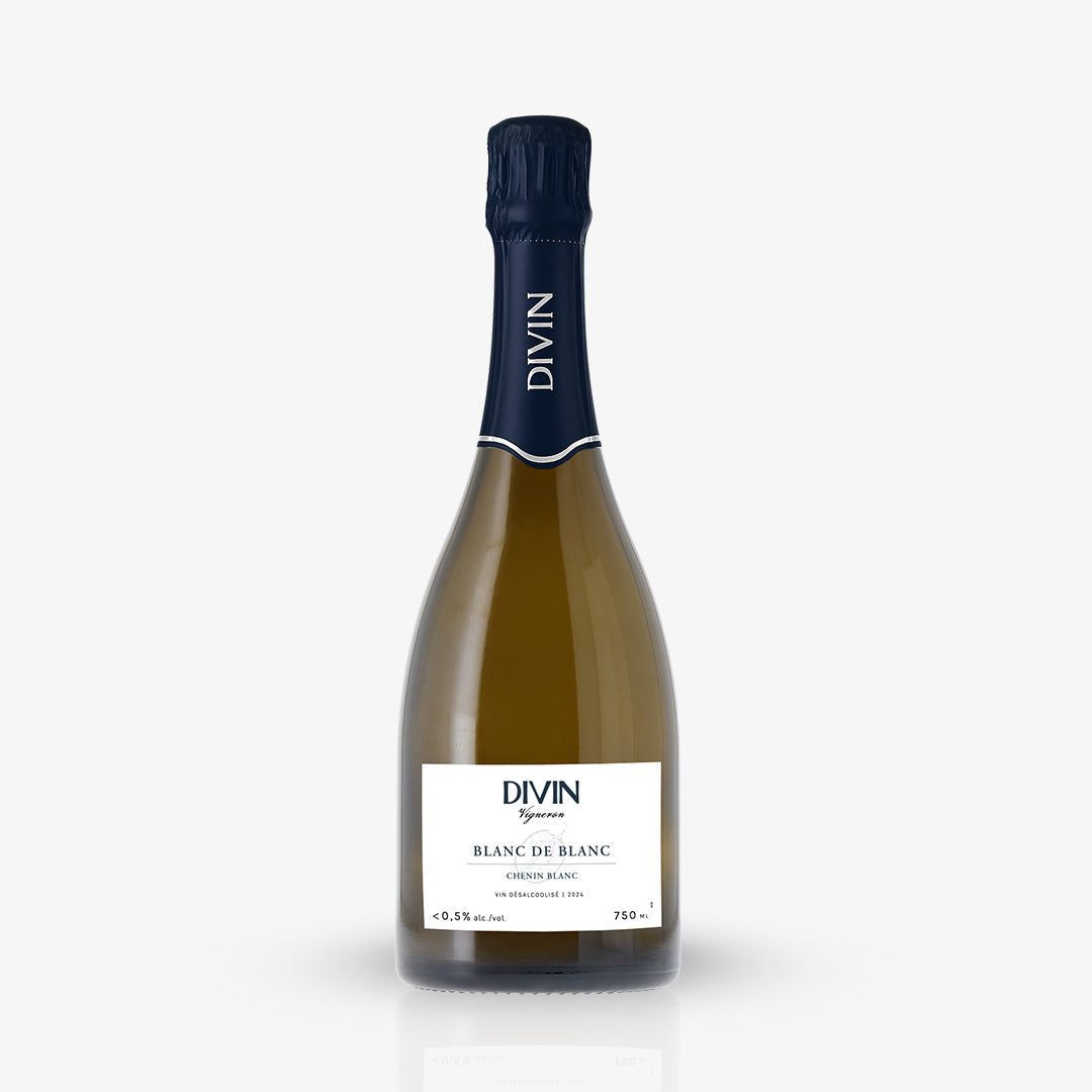 DIVIN VIGNERON BLANC DE BLANCS