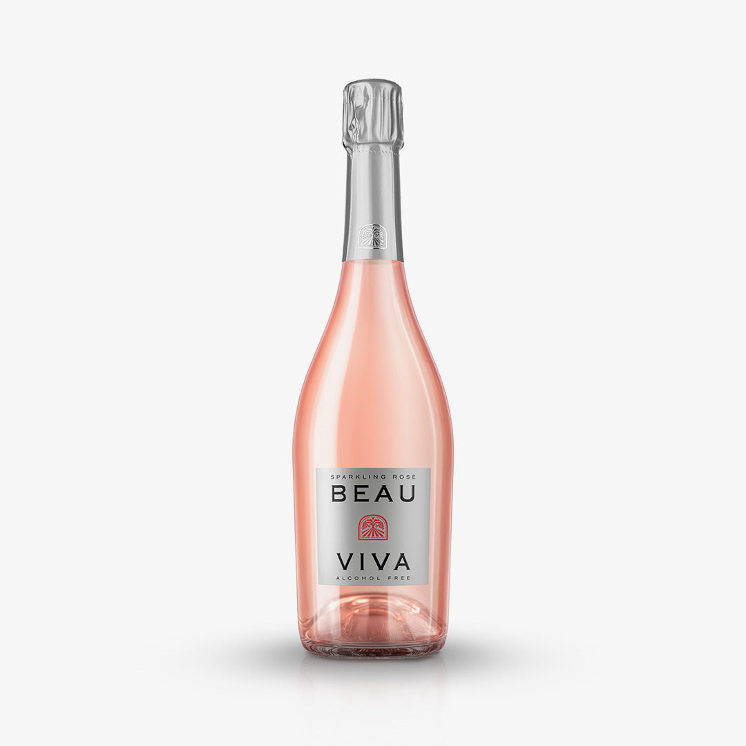 BEAU VIVA : die French Riviera in Deinem Glas aus dem Hause Saint-Aix