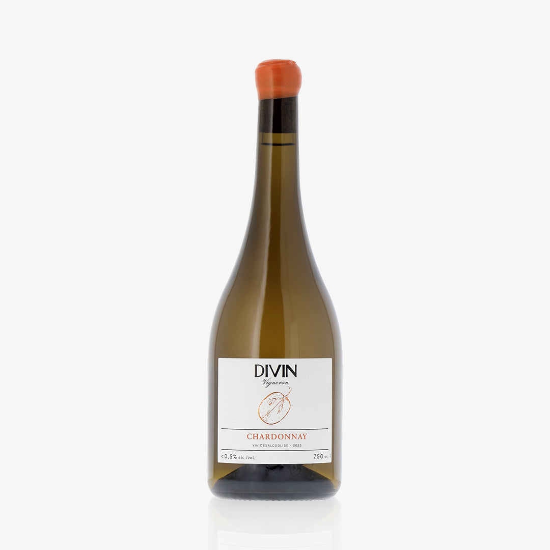 DIVIN VIGNERON CHARDONNAY