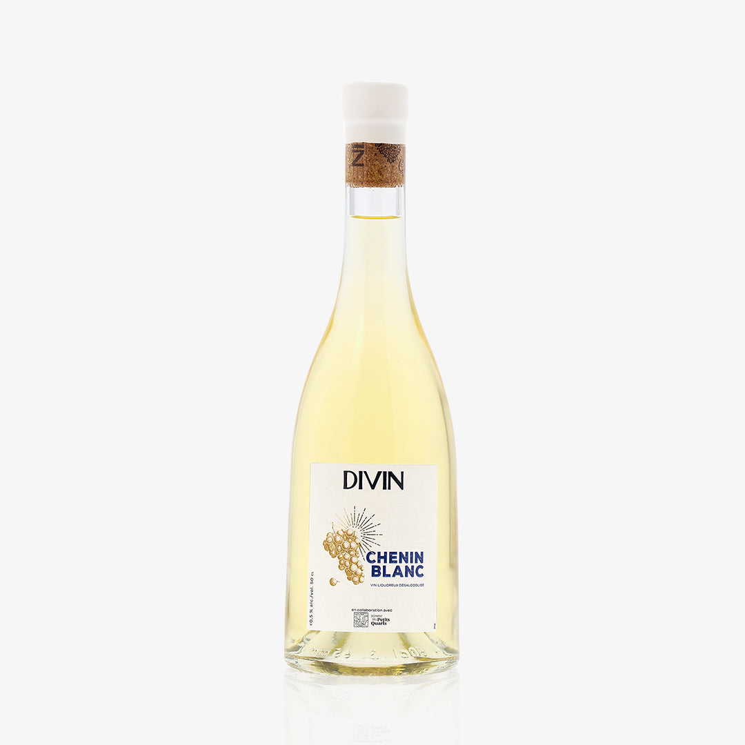 DIVIN VIGNERON CHENIN BLANC MOELLEUX