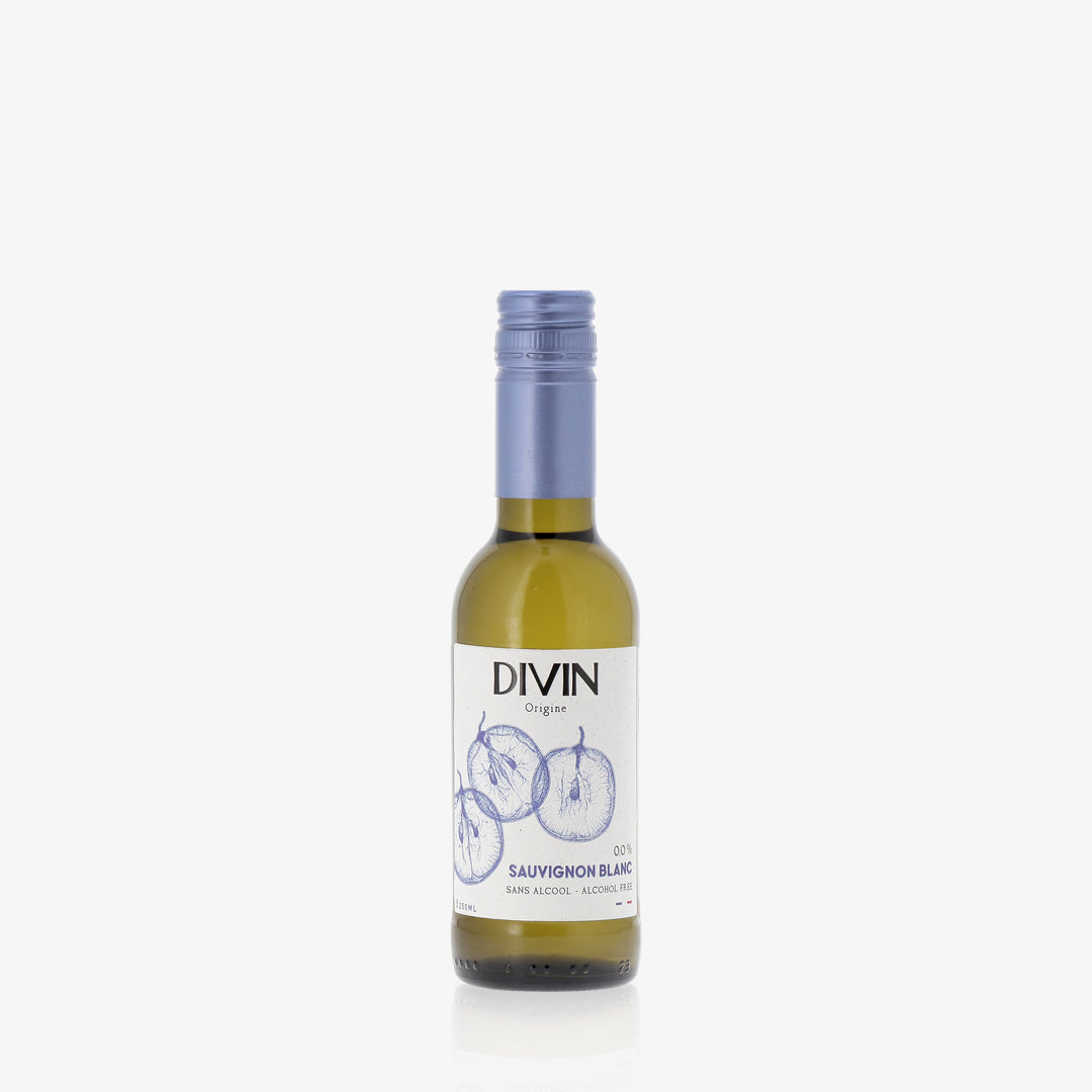 DIVIN SAUVIGNON BLANC 0,25 L