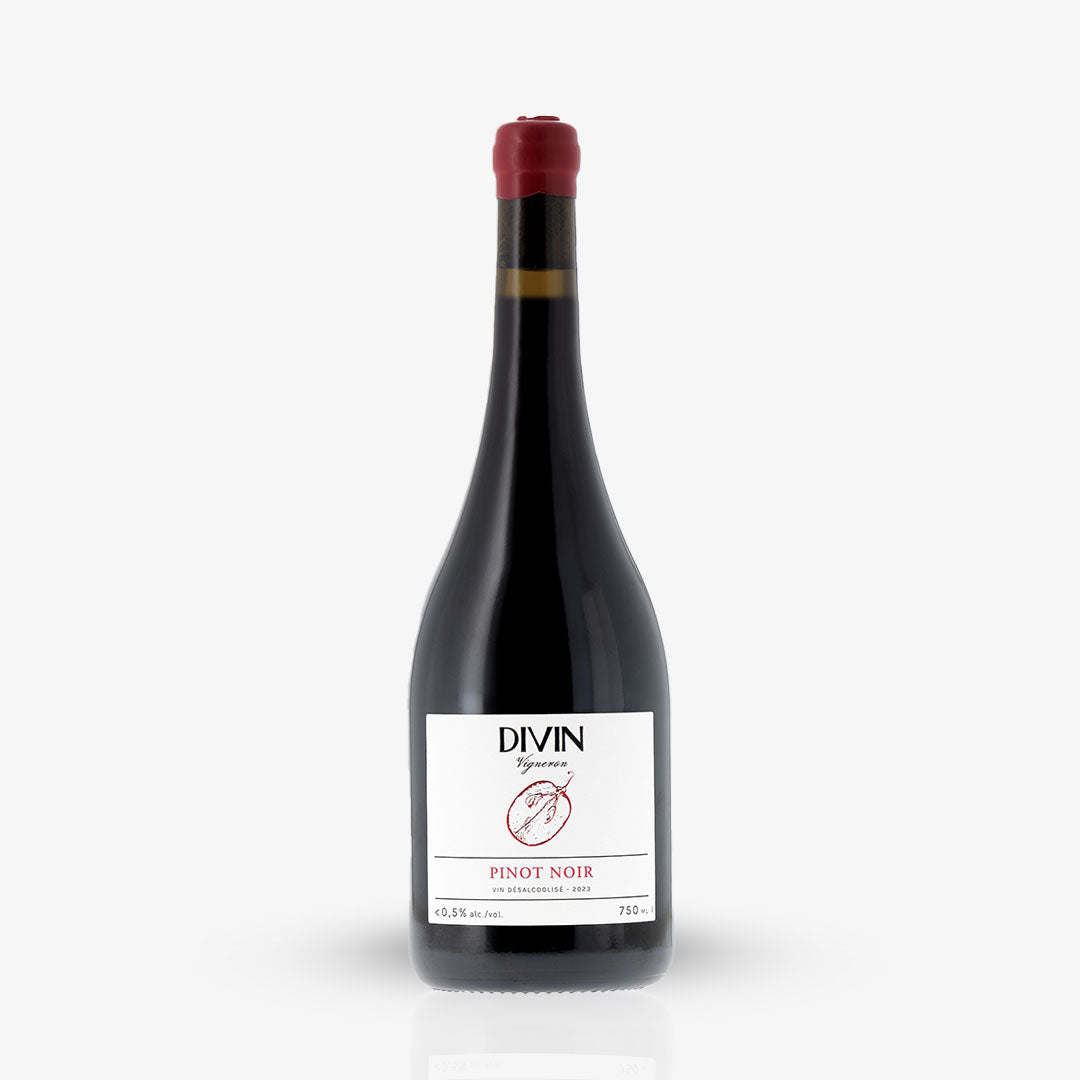 DIVIN VIGNERON PINOT NOIR