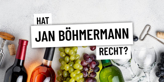 Hat Jan Böhmermann recht?