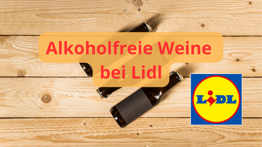 besten alkoholfreie weine lidl