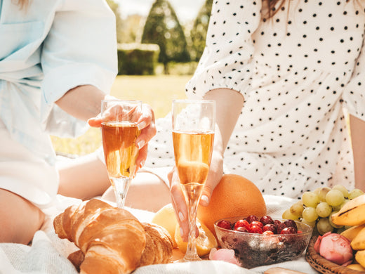 Alkoholfreier Wein und Schwangerschaft