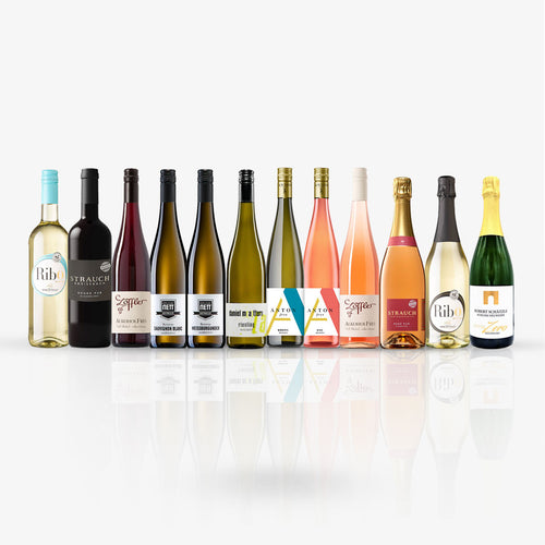 Die 6 besten alkoholfreien Weine 2025