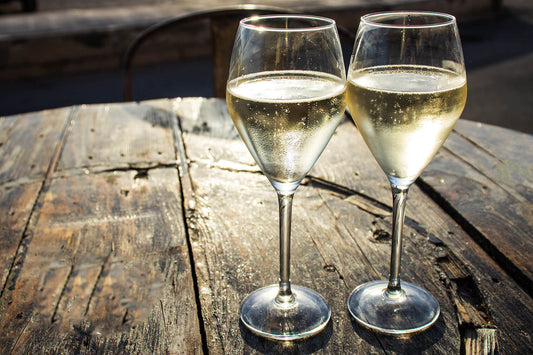 besten alkoholfreien Sekte