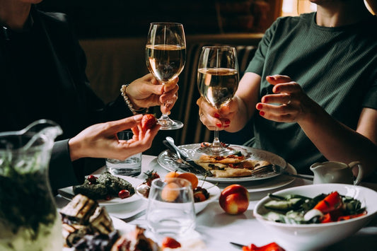 Alkoholfreie Alternativen zum Alkohol