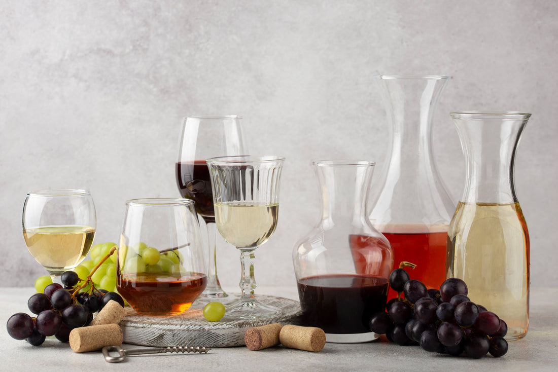 Wein ohne Alkohol im Fastenmonat Ramadan trinken – Ist er im Islam wirklich halal?