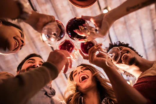 Die besten alkoholfreien Weine Aldi - Genuss ohne Kompromisse