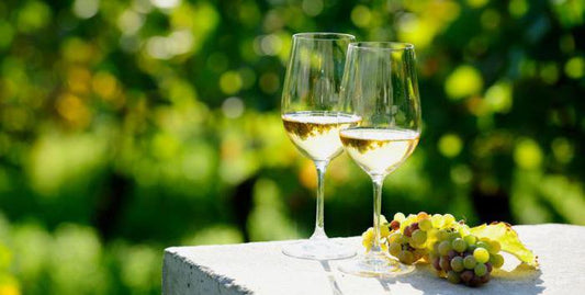 Hier sind die 6 wichtigsten gesundheitlichen Vorteile von alkoholfreiem Wein.