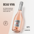 BEAU VIVA : die French Riviera in Deinem Glas aus dem Hause Saint-Aix