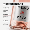 BEAU VIVA : die French Riviera in Deinem Glas aus dem Hause Saint-Aix