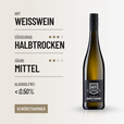 BREAKAWAY GEWÜRZTRAMINER: Voller Aroma und mit leichter Süße ohne Alkohol von Christian Nett