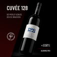 CUVEE 128