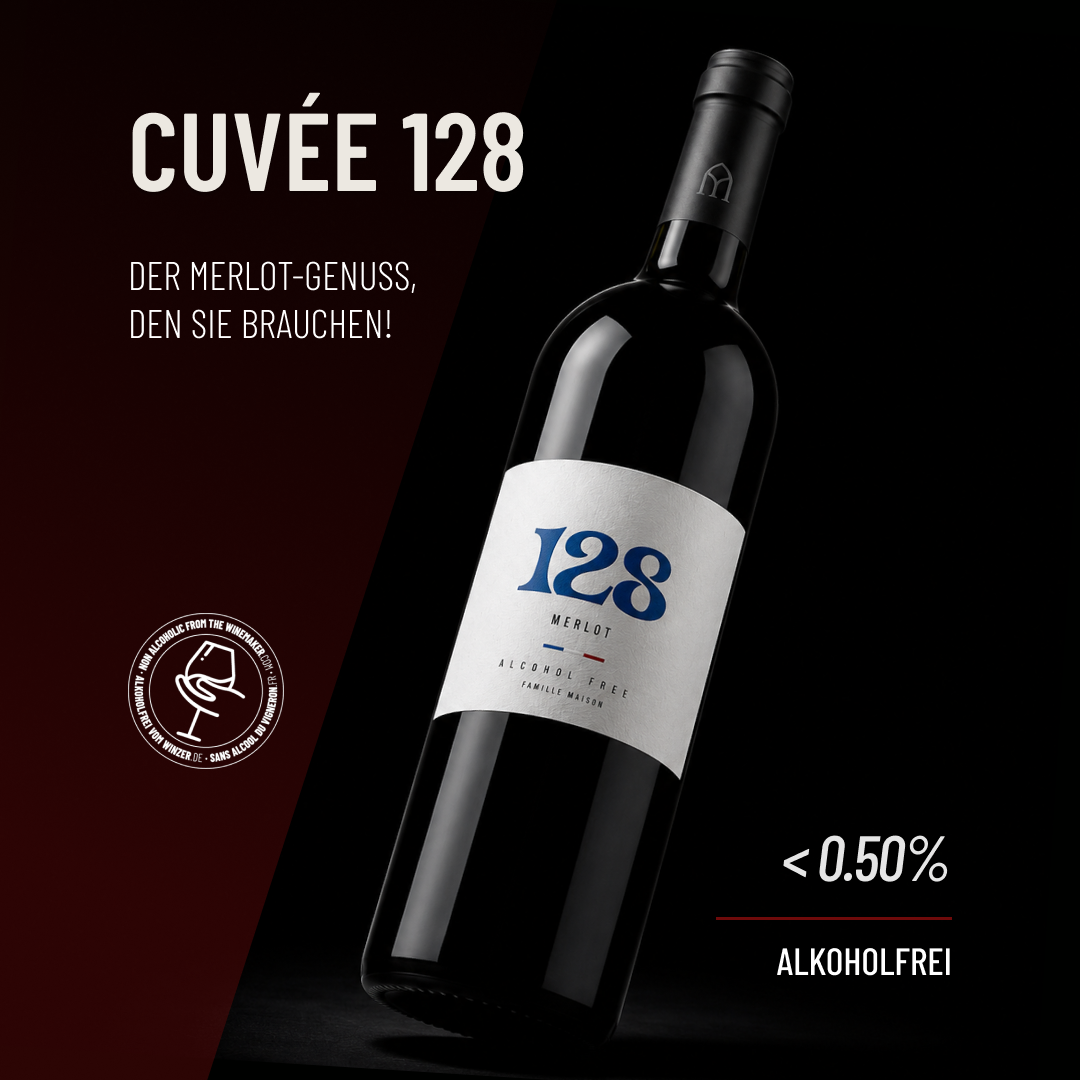 CUVEE 128