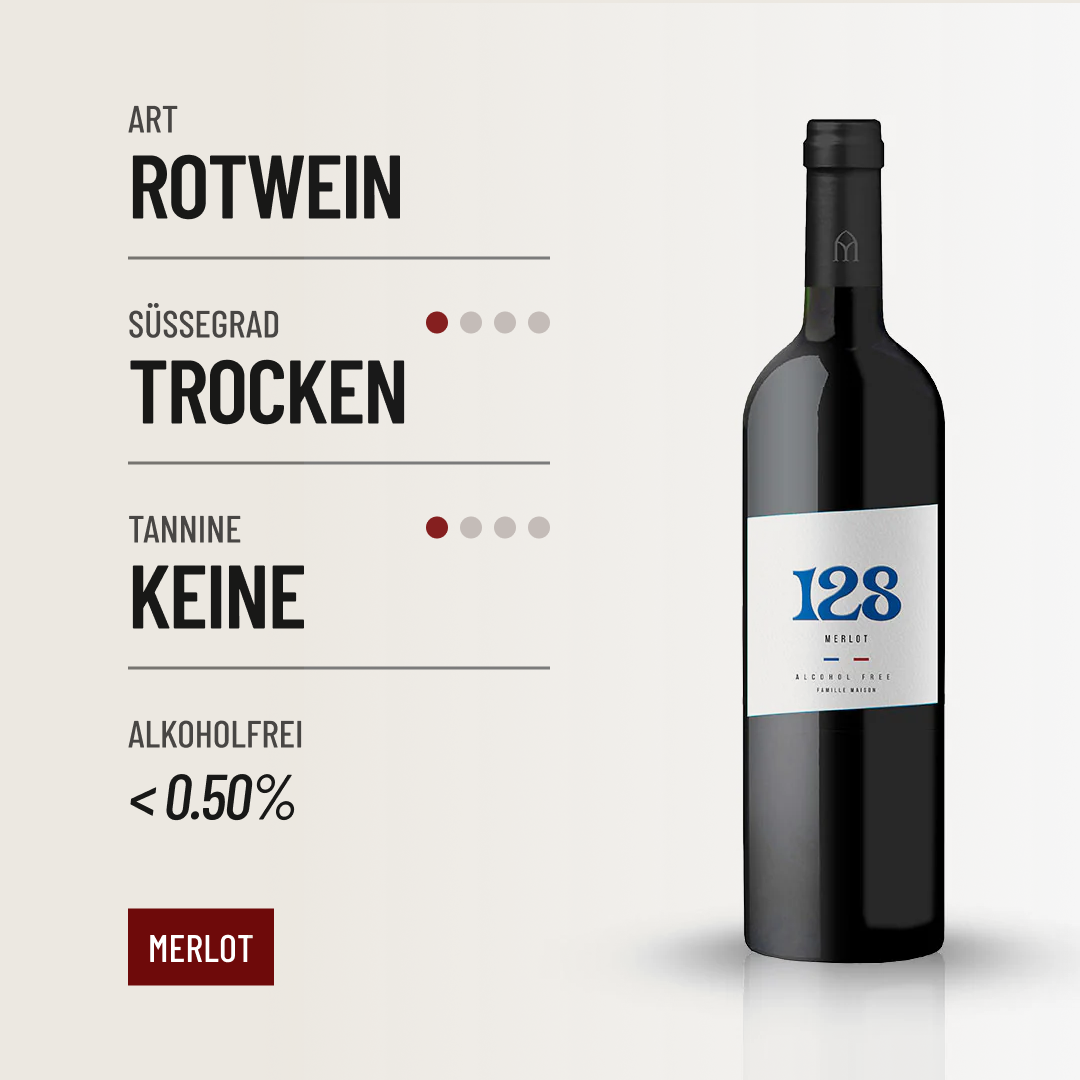 CUVEE 128