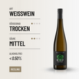 DESERTEUR GRAND ZERO RIESLING