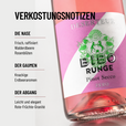 DESERTEUR PINOT SECCO: ein Schluck Sommer-Frische.