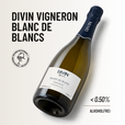 DIVIN VIGNERON BLANC DE BLANCS