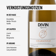 DIVIN VIGNERON CHARDONNAY
