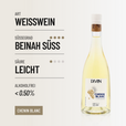 DIVIN VIGNERON CHENIN BLANC MOELLEUX