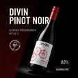 Divin Pinot Noir – alkoholfrei