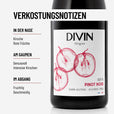 Divin Pinot Noir – alkoholfrei