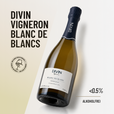 DIVIN VIGNERON BLANC DE BLANCS