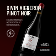 DIVIN VIGNERON PINOT NOIR