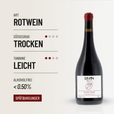 DIVIN VIGNERON PINOT NOIR