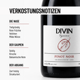 DIVIN VIGNERON PINOT NOIR