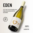 EDEN: jetzt hat Clos de Bouard auch einen entalkoholisierten Sauvignon
