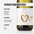 EDEN: jetzt hat Clos de Bouard auch einen entalkoholisierten Sauvignon
