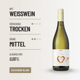 EDEN: jetzt hat Clos de Bouard auch einen entalkoholisierten Sauvignon