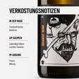 EVIL TWIN : für die "Orange-Wine-Freaks", natürlich ohne Alkohol