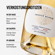 FRENCH BLOOM Blanc: alkoholfreies französisches Flair von der Familie Frèrejean-Taittinger