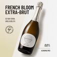 FRENCH BLOOM Extra-Brut: so nah dran, unglaublich