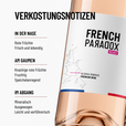 FRENCH PARADOX MALBEC ROSÉ: frischer Rosé aus dem Südwesten Frankreichs.