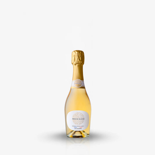 FRENCH BLOOM Blanc BIO 0,375L