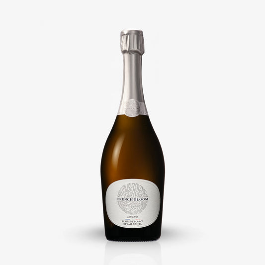 FRENCH BLOOM Extra-Brut: so nah dran, unglaublich