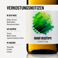 NOLIMIT RIESLING: Alkoholfreier Riesling von Winzer Daniel Mattern