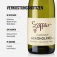 NULL ALKOHOL CHARDONNAY