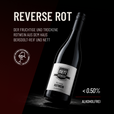 REVERSE ROT: der fruchtige und trockene Rotwein aus dem Haus Bergdolt-Reif und Nett
