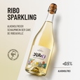 RIB0 SPARKLING: alkoholfreier Schaumwein der Cave de Ribeauvillé