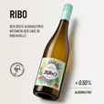 RIB0: Der erste alkoholfreie Weißwein der Cave de Ribeauvillé