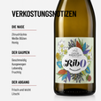RIB0: Der erste alkoholfreie Weißwein der Cave de Ribeauvillé